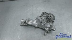 Gebruikte Oliepomp Opel Astra Prijs € 85,00 Margeregeling aangeboden door Klein Gunnewiek Autodemontage & Motorentechniek