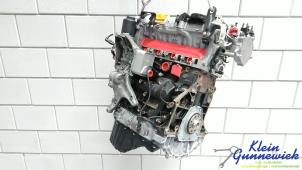 Begagnade Motor Audi A6 Pris € 2.150,00 Marginaltabell erbjuds av Klein Gunnewiek Autodemontage & Motorentechniek