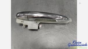 Gebruikte Deurgreep 4Deurs links-achter Kia Niro Prijs € 40,00 Margeregeling aangeboden door Klein Gunnewiek Autodemontage & Motorentechniek