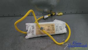 Gebruikte Side Airbag Kia Niro Prijs € 100,00 Margeregeling aangeboden door Klein Gunnewiek Autodemontage & Motorentechniek