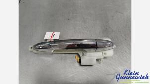 Gebruikte Deurgreep 4Deurs rechts-achter Kia Niro Prijs € 40,00 Margeregeling aangeboden door Klein Gunnewiek Autodemontage & Motorentechniek