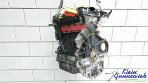 Begagnade Motor Opel Corsa Pris € 595,00 Marginaltabell erbjuds av Klein Gunnewiek Autodemontage & Motorentechniek