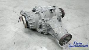 Begagnade Bakre differential Audi RS7 Pris € 3.395,00 Marginaltabell erbjuds av Klein Gunnewiek Autodemontage & Motorentechniek