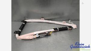 Gebruikte Airbag hemel rechts Kia Niro Prijs € 145,00 Margeregeling aangeboden door Klein Gunnewiek Autodemontage & Motorentechniek