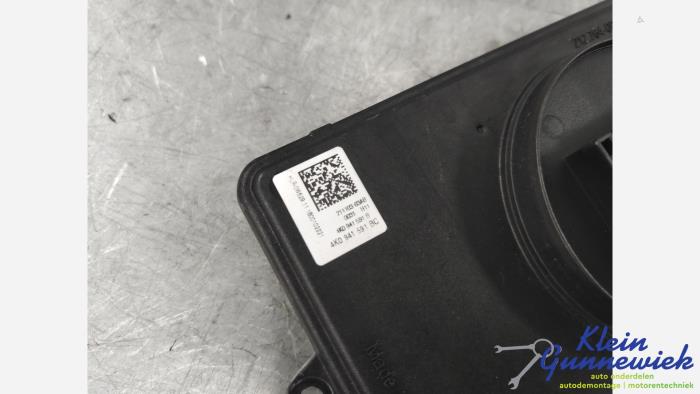 Dator, belysningsmodul från en Audi E-Tron 2018