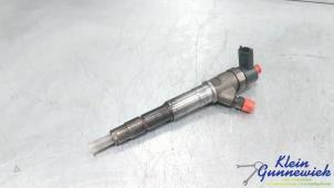 Gereviseerde Verstuiver (diesel) Opel Movano Prijs € 151,25 Inclusief btw aangeboden door Klein Gunnewiek Autodemontage & Motorentechniek