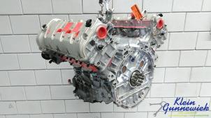 Gebruikte Motor Porsche Panamera Prijs € 2.750,00 Margeregeling aangeboden door Klein Gunnewiek Autodemontage & Motorentechniek