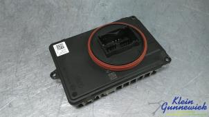 Begagnade Dator, belysningsmodul Audi E-Tron Pris € 50,00 Marginaltabell erbjuds av Klein Gunnewiek Autodemontage & Motorentechniek