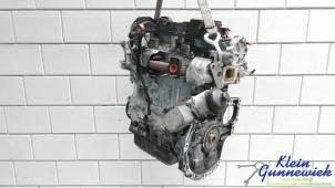 Gebruikte Motor Citroen C3 Prijs € 895,00 Margeregeling aangeboden door Klein Gunnewiek Autodemontage & Motorentechniek