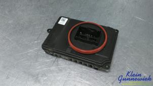 Begagnade Dator, belysningsmodul Audi E-Tron Pris € 50,00 Marginaltabell erbjuds av Klein Gunnewiek Autodemontage & Motorentechniek