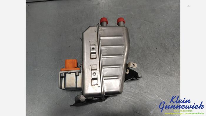 HV-kylarvätskevärmare från en Audi E-Tron 2020