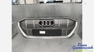 Gebruikte Grille Audi E-Tron Prijs € 245,00 Margeregeling aangeboden door Klein Gunnewiek Autodemontage & Motorentechniek