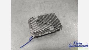 Begagnade Dator, belysningsmodul Audi E-Tron Pris € 50,00 Marginaltabell erbjuds av Klein Gunnewiek Autodemontage & Motorentechniek