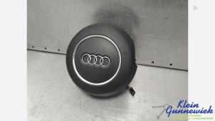 Begagnade Vänster airbag (ratt) Audi A3 Pris € 295,00 Marginaltabell erbjuds av Klein Gunnewiek Autodemontage & Motorentechniek