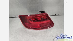 Gebruikte Achterlicht links Audi A3 Prijs € 95,00 Margeregeling aangeboden door Klein Gunnewiek Autodemontage & Motorentechniek