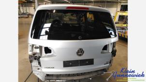 Gebruikte Achterklep Volkswagen Touran Prijs € 225,00 Margeregeling aangeboden door Klein Gunnewiek Autodemontage & Motorentechniek
