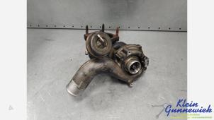 Gebruikte Turbo Volkswagen Golf Prijs € 195,00 Margeregeling aangeboden door Klein Gunnewiek Autodemontage & Motorentechniek