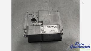 Gebruikte Inspuitcomputer Volkswagen Polo Prijs € 325,00 Margeregeling aangeboden door Klein Gunnewiek Autodemontage & Motorentechniek