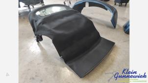 Gebruikte Softtop Cabriodak Opel Cascada Prijs € 995,00 Margeregeling aangeboden door Klein Gunnewiek Autodemontage & Motorentechniek