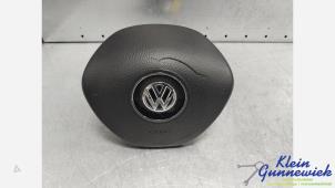 Gebruikte Airbag links (Stuur) Volkswagen Crafter Prijs € 245,00 Margeregeling aangeboden door Klein Gunnewiek Autodemontage & Motorentechniek