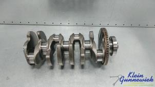 Renoverade Vevaxel Volkswagen Tiguan Pris € 302,50 Inklusive moms erbjuds av Klein Gunnewiek Autodemontage & Motorentechniek