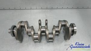 Renoverade Vevaxel Volkswagen Caddy Pris € 477,95 Inklusive moms erbjuds av Klein Gunnewiek Autodemontage & Motorentechniek