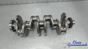 Renoverade Vevaxel Volkswagen Caddy Pris € 477,95 Inklusive moms erbjuds av Klein Gunnewiek Autodemontage & Motorentechniek