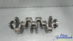 Renoverade Vevaxel Volkswagen Caddy Pris € 477,95 Inklusive moms erbjuds av Klein Gunnewiek Autodemontage & Motorentechniek