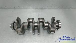 Renoverade Vevaxel Volkswagen Caddy Pris € 477,95 Inklusive moms erbjuds av Klein Gunnewiek Autodemontage & Motorentechniek