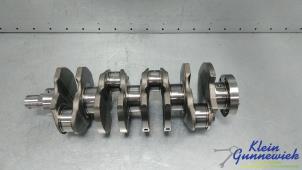 Gereviseerde Krukas Opel Insignia Prijs € 302,50 Inclusief btw aangeboden door Klein Gunnewiek Autodemontage & Motorentechniek