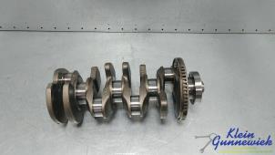 Renoverade Vevaxel Volkswagen Golf Pris € 302,50 Inklusive moms erbjuds av Klein Gunnewiek Autodemontage & Motorentechniek