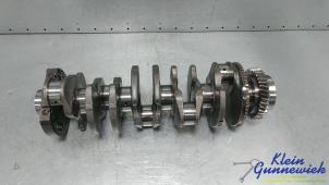 Renoverade Vevaxel Volkswagen Transporter Pris € 598,95 Inklusive moms erbjuds av Klein Gunnewiek Autodemontage & Motorentechniek