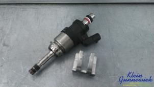 Begagnade Insprutare (bensin) Opel Astra Pris € 40,00 Marginaltabell erbjuds av Klein Gunnewiek Autodemontage & Motorentechniek