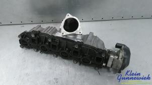 Begagnade Insugsrör Volkswagen Tiguan Pris € 90,00 Marginaltabell erbjuds av Klein Gunnewiek Autodemontage & Motorentechniek