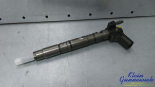 Gebruikte Verstuiver (diesel) Volkswagen Tiguan Prijs € 70,00 Margeregeling aangeboden door Klein Gunnewiek Autodemontage & Motorentechniek