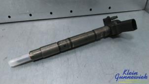 Gebruikte Verstuiver (diesel) Volkswagen Tiguan Prijs € 70,00 Margeregeling aangeboden door Klein Gunnewiek Autodemontage & Motorentechniek