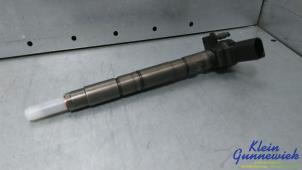 Gebruikte Verstuiver (diesel) Volkswagen Tiguan Prijs € 70,00 Margeregeling aangeboden door Klein Gunnewiek Autodemontage & Motorentechniek