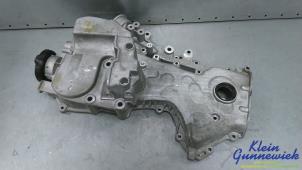 Begagnade Kamremsskydd Volkswagen Golf Plus Pris € 165,00 Marginaltabell erbjuds av Klein Gunnewiek Autodemontage & Motorentechniek