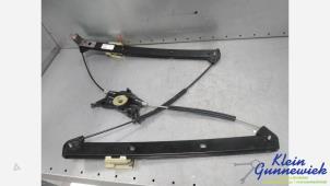 Begagnade Fönstermekanism, 4-dörrars, höger fram Audi SQ5 Pris € 45,00 Marginaltabell erbjuds av Klein Gunnewiek Autodemontage & Motorentechniek
