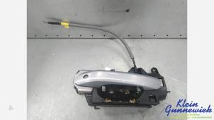 Begagnade Dörrhandtag, 4-dörrars, vänster fram Audi SQ5 Pris € 35,00 Marginaltabell erbjuds av Klein Gunnewiek Autodemontage & Motorentechniek