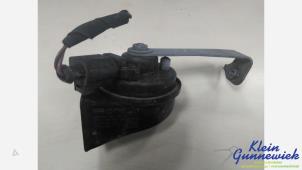 Begagnade Signalhorn Audi SQ5 Pris € 25,00 Marginaltabell erbjuds av Klein Gunnewiek Autodemontage & Motorentechniek