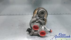 Begagnade Turbo Audi SQ5 Pris € 865,00 Marginaltabell erbjuds av Klein Gunnewiek Autodemontage & Motorentechniek