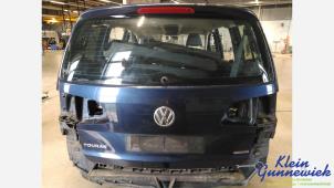 Gebruikte Achterklep Volkswagen Touran Prijs € 175,00 Margeregeling aangeboden door Klein Gunnewiek Autodemontage & Motorentechniek