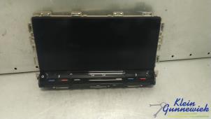 Gebruikte Display Interieur Volkswagen Caddy Prijs € 325,00 Margeregeling aangeboden door Klein Gunnewiek Autodemontage & Motorentechniek