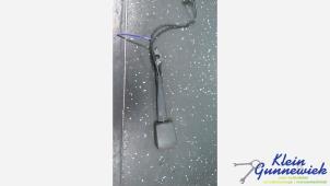 Gebruikte Veiligheidsgordel Insteek links-voor Volkswagen Caddy Prijs € 40,00 Margeregeling aangeboden door Klein Gunnewiek Autodemontage & Motorentechniek