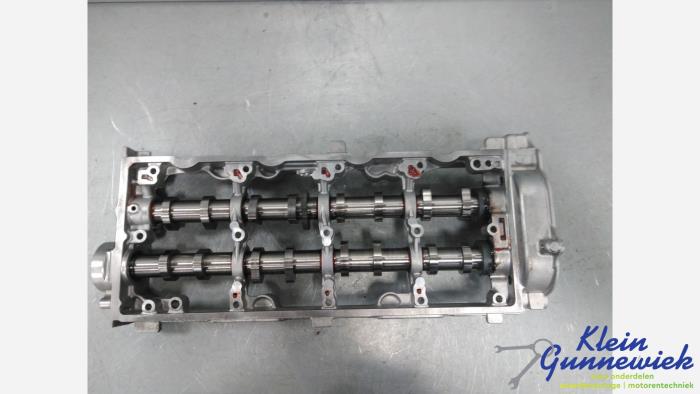 Nokkenas van een Audi A3 2020