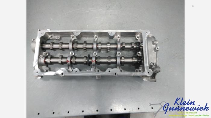 Nokkenas van een Audi A3 2020