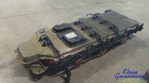 Begagnade Batteri, elbil Opel Vivaro Pris € 3.250,00 Marginaltabell erbjuds av Klein Gunnewiek Autodemontage & Motorentechniek