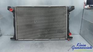 Begagnade Kylare Audi SQ5 Pris € 195,00 Marginaltabell erbjuds av Klein Gunnewiek Autodemontage & Motorentechniek