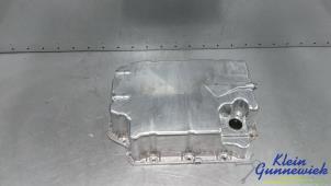 Gebruikte Carterpan Mercedes Sprinter Prijs € 110,00 Margeregeling aangeboden door Klein Gunnewiek Autodemontage & Motorentechniek